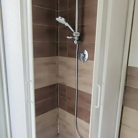 Modern Loft Fortezza Daire *