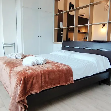 Modern Loft Fortezza