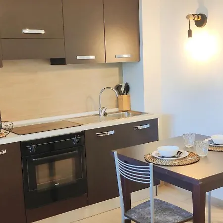 Modern Loft Fortezza * פירנצה