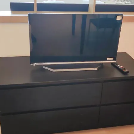 Apartmán Modern Loft Fortezza