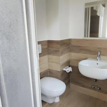 Apartmán Modern Loft Fortezza *