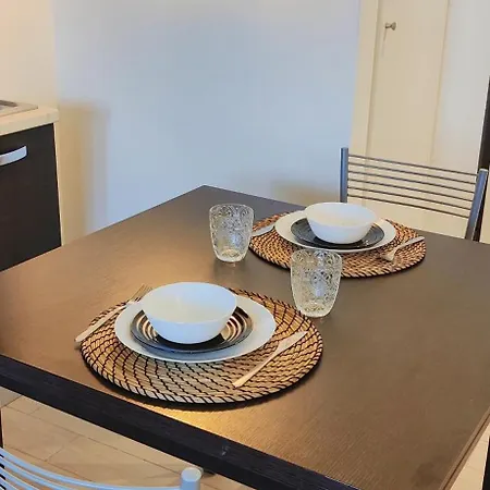 דירה Modern Loft Fortezza *