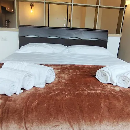 Modern Loft Fortezza Florence