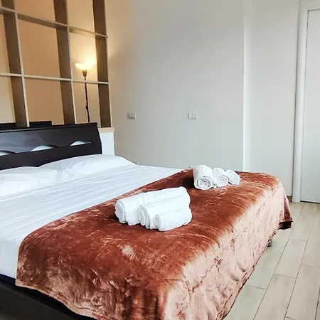 Modern Loft Fortezza * פירנצה