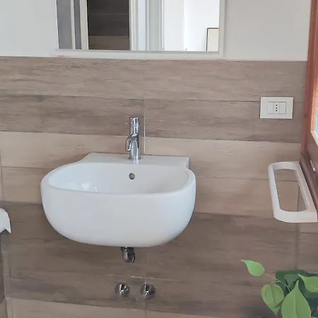 Modern Loft Fortezza