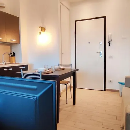 דירה Modern Loft Fortezza *