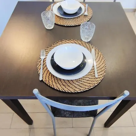 דירה Modern Loft Fortezza