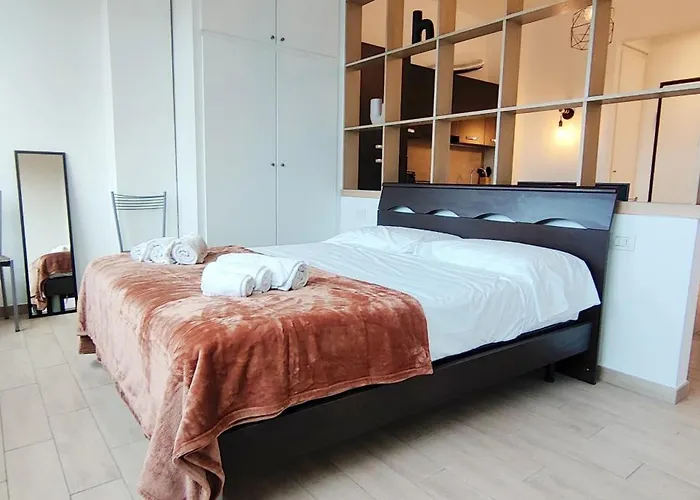 Modern Loft Fortezza