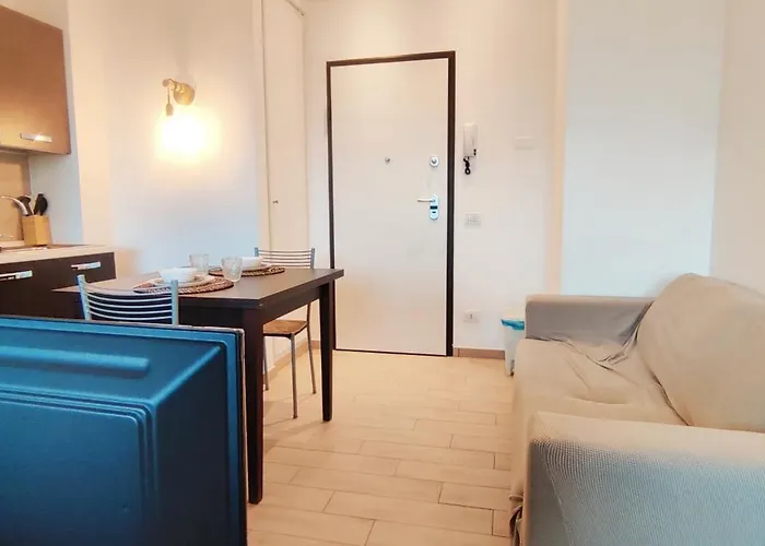 Modern Loft Fortezza Appartement *
