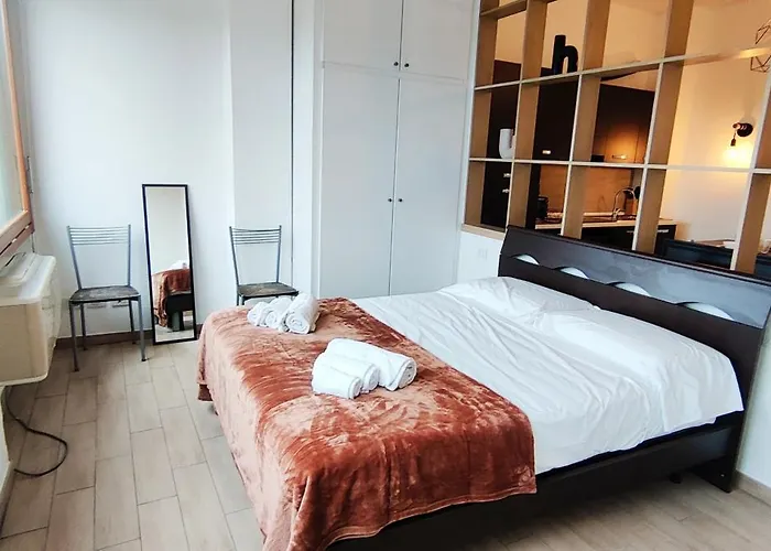 Modern Loft Fortezza