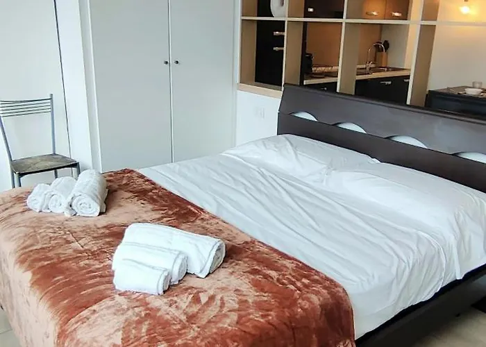 Appartamento Modern Loft Fortezza