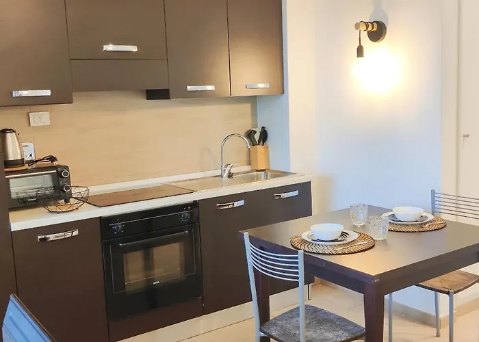 Modern Loft Fortezza * Firenze