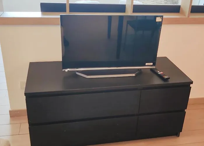 Appartamento Modern Loft Fortezza