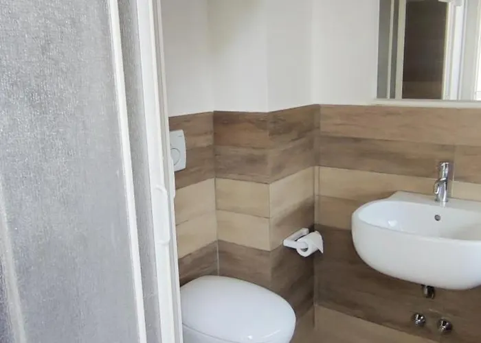 Appartamento Modern Loft Fortezza *