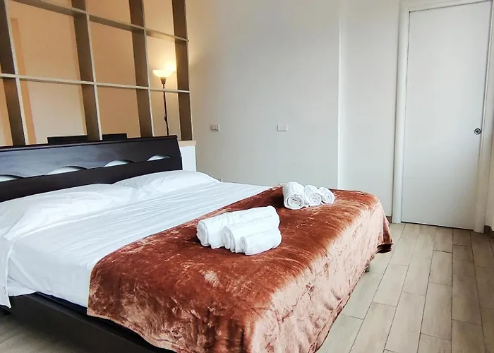 Modern Loft Fortezza * 피렌체