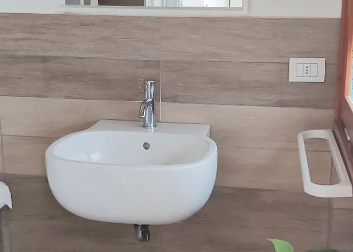 Modern Loft Fortezza