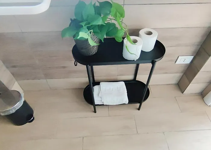 Modern Loft Fortezza * 피렌체