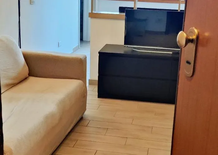 Modern Loft Fortezza Appartamento