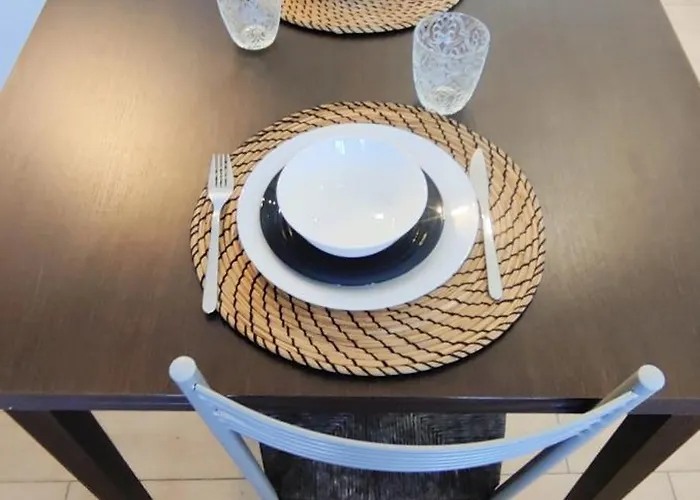 Appartamento Modern Loft Fortezza