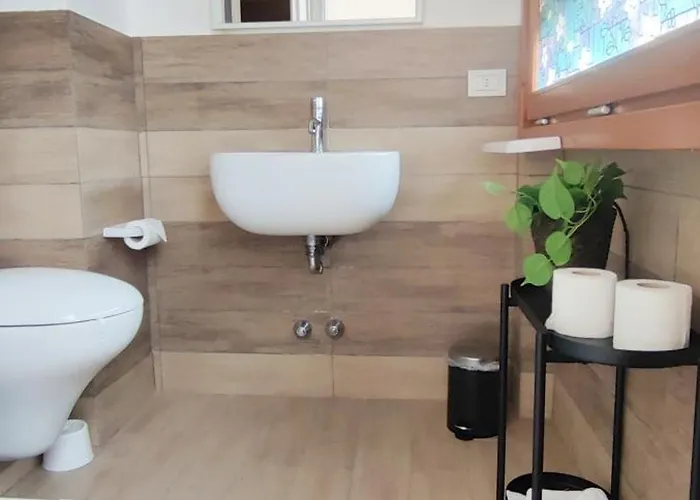 Appartamento Modern Loft Fortezza