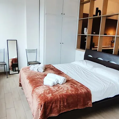 Modern Loft Fortezza