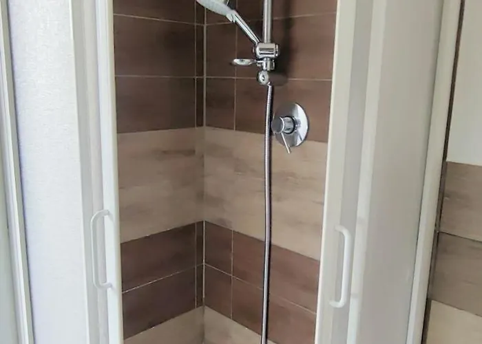 Modern Loft Fortezza Apartman *